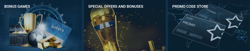 Ostale 1xbet promocije