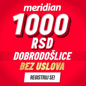 meridian promo kod